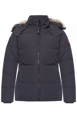 'chelsea' quilted down jacket, zdjęcie 1 'chelsea' quilted down jacket od Canada Goose